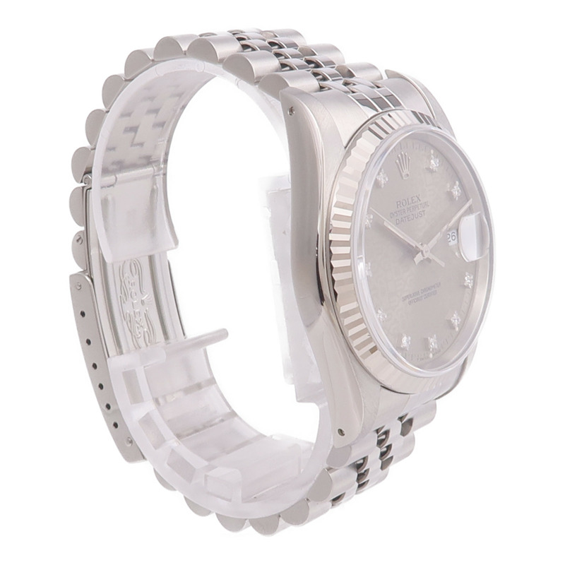 ROLEX Datejust 16234G-4