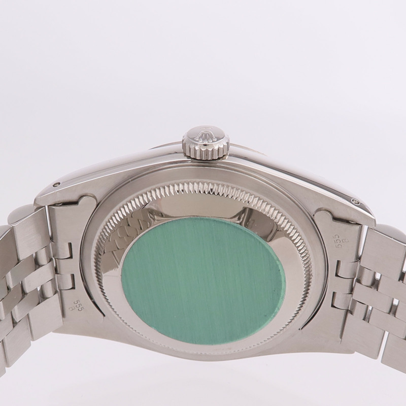 ROLEX Datejust 16234G-7