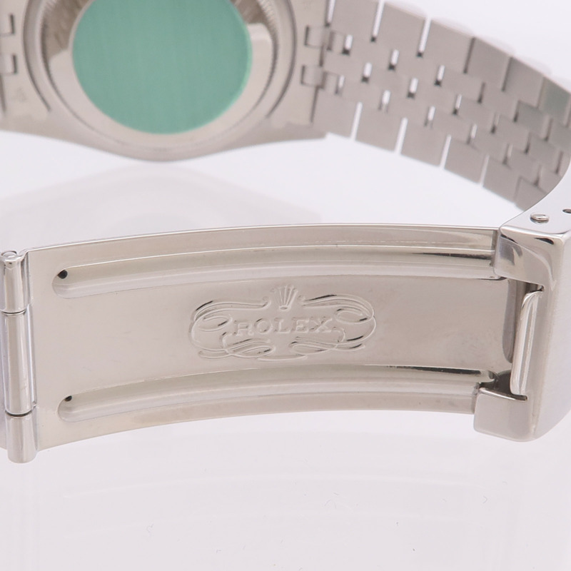 ROLEX Datejust 16234G-8