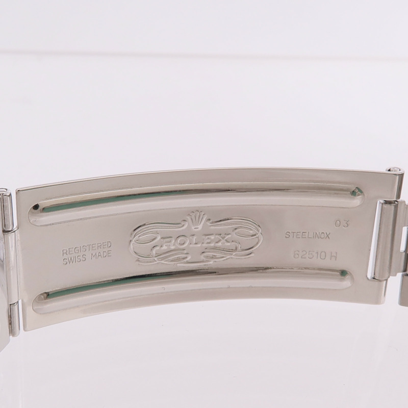 ROLEX Datejust 16234G-9