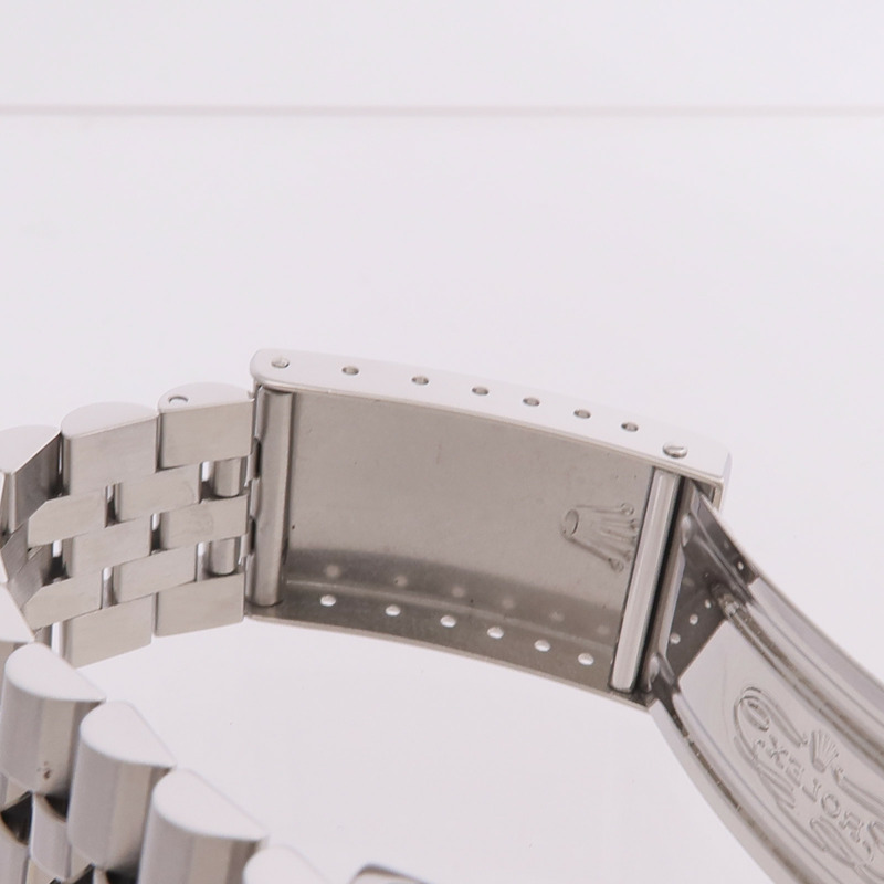 ROLEX Datejust 16234G-10