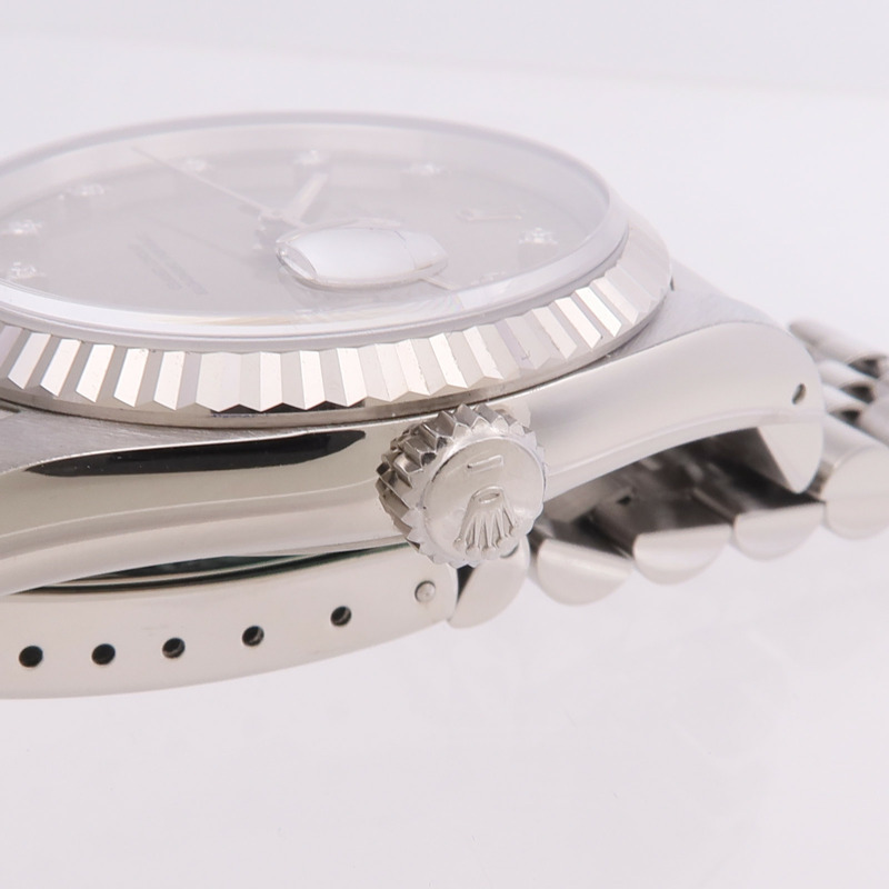 ROLEX Datejust 16234G-11