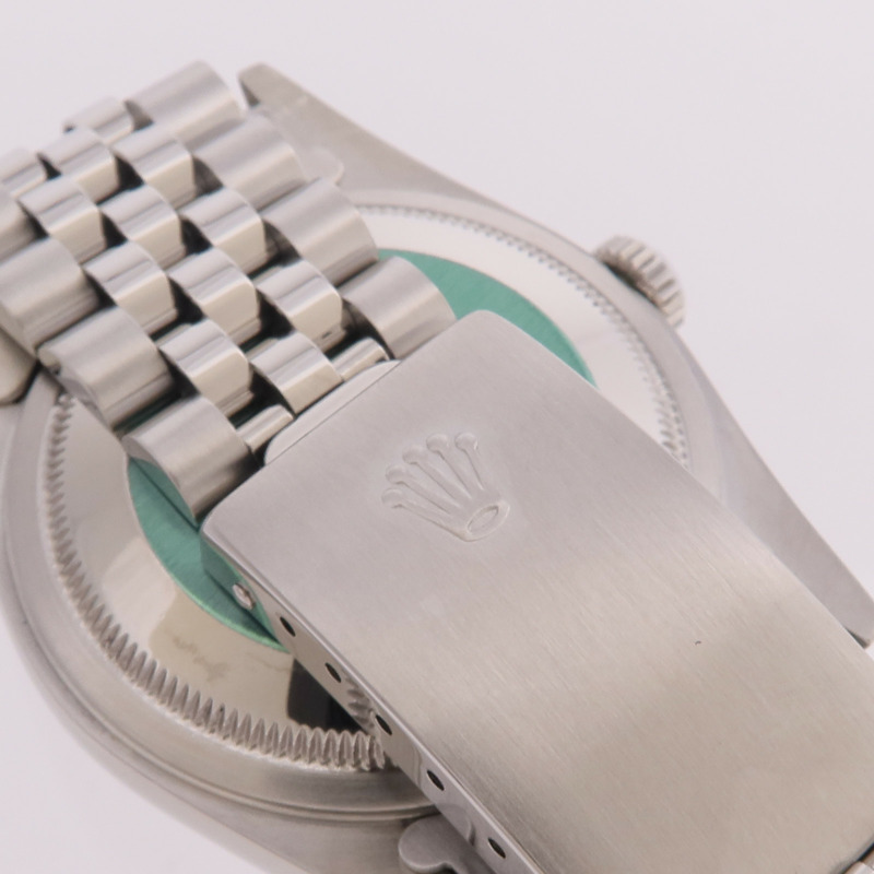 ROLEX Datejust 16234G-12