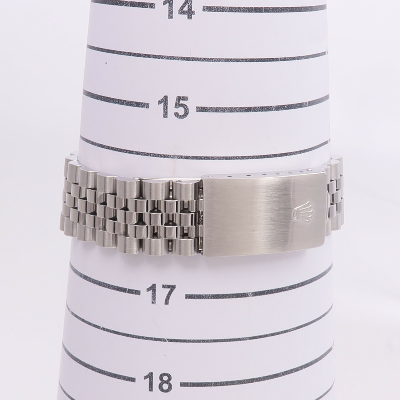 ROLEX Datejust 16234G-13