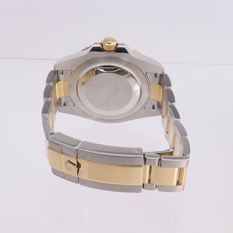 ROLEX GMT-Master II 116713LN-5