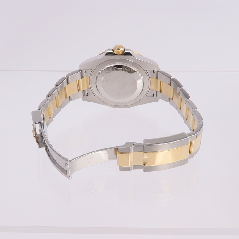 ROLEX GMT-Master II 116713LN-6