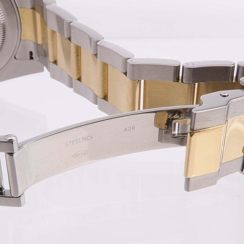 ROLEX GMT-Master II 116713LN-8