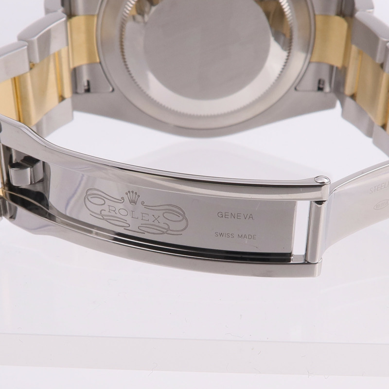 ROLEX GMT-Master II 116713LN-9