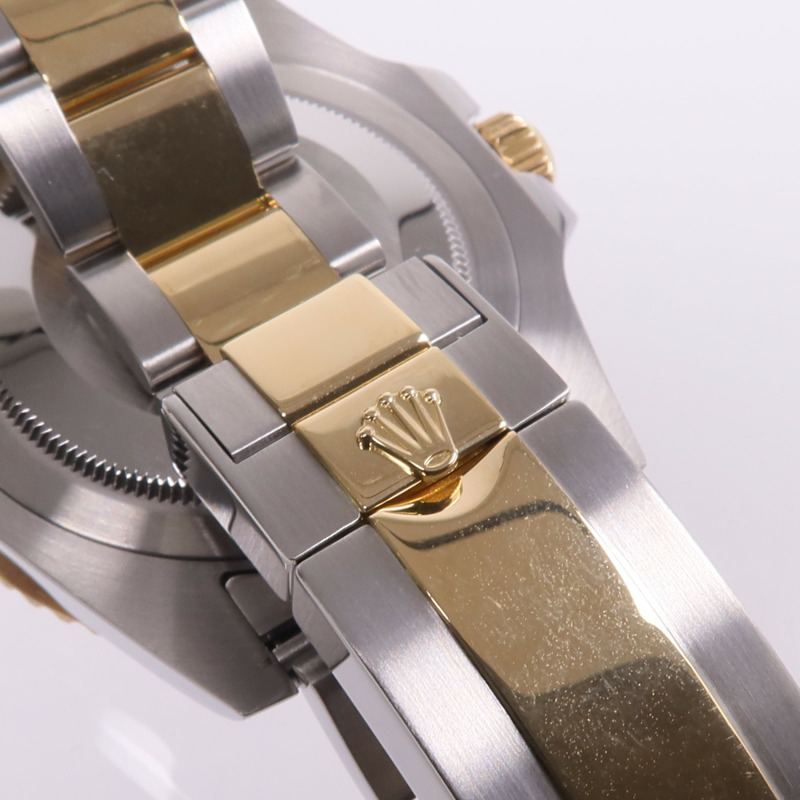 ROLEX GMT-Master II 116713LN-12