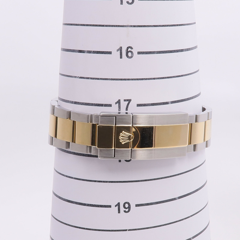 ROLEX GMT-Master II 116713LN-13