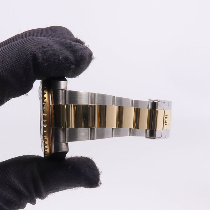 ROLEX GMT-Master II 116713LN-14