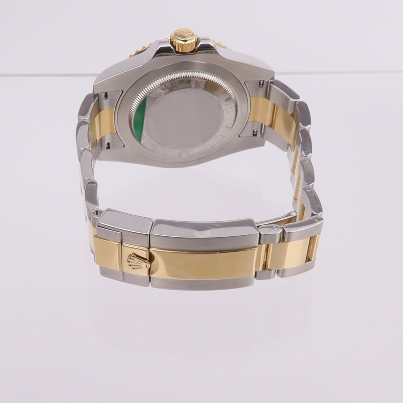 ROLEX GMT-Master II 116713LN-5