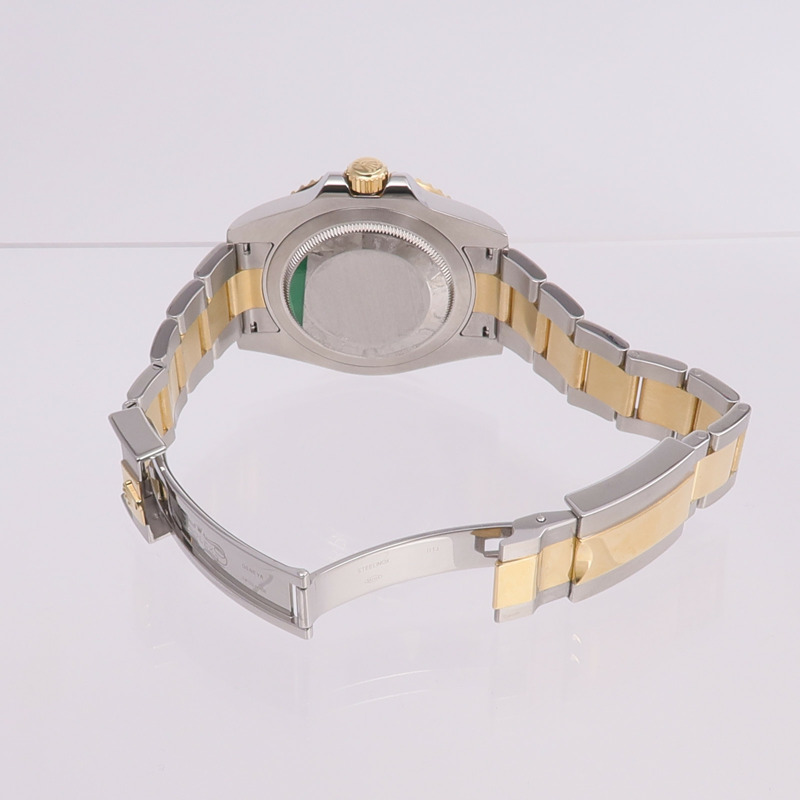 ROLEX GMT-Master II 116713LN-6