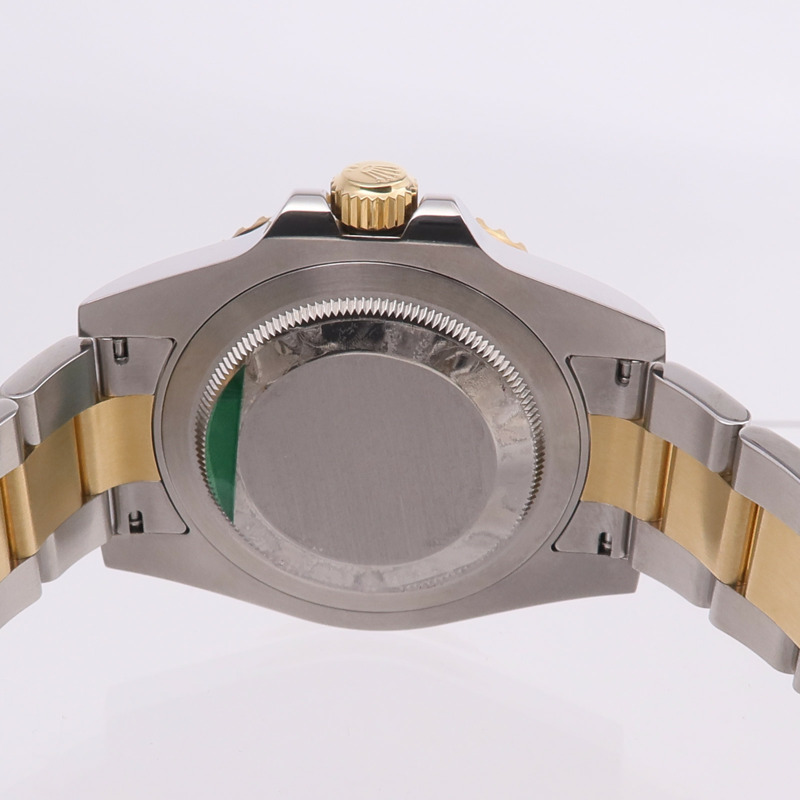 ROLEX GMT-Master II 116713LN-7