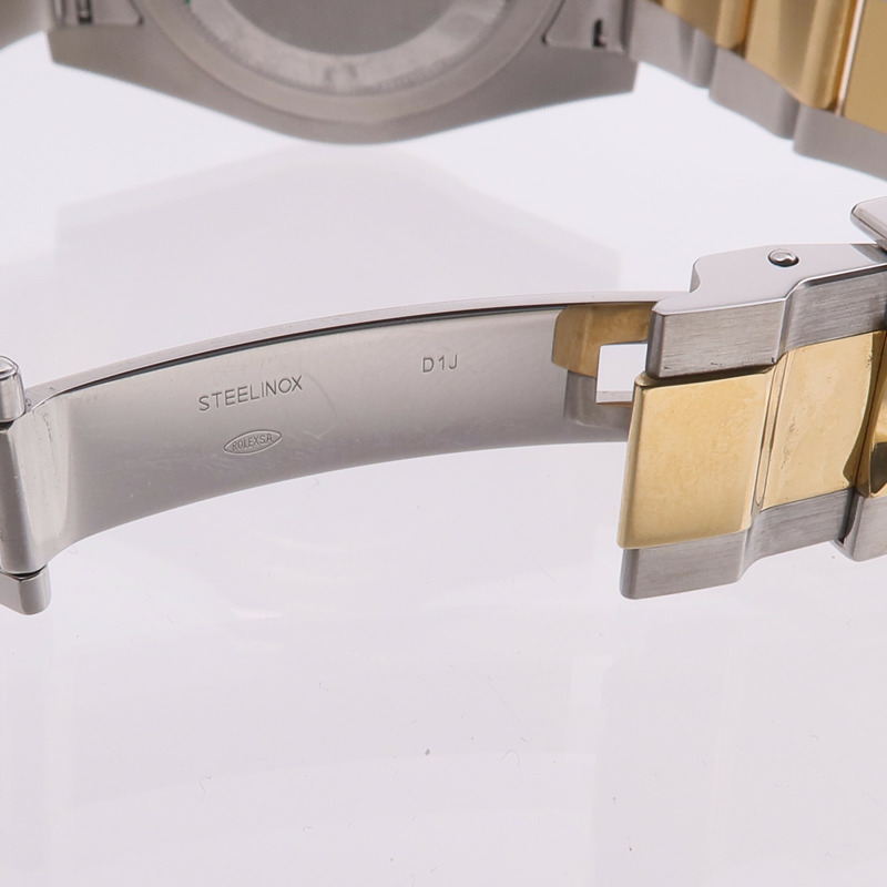 ROLEX GMT-Master II 116713LN-8