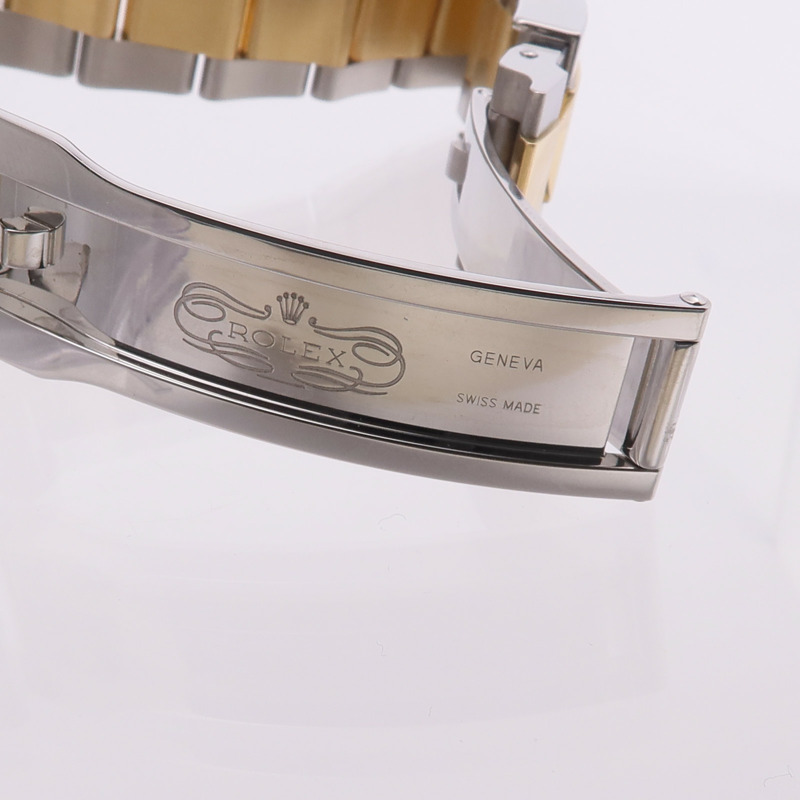 ROLEX GMT-Master II 116713LN-9