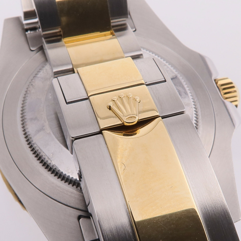 ROLEX GMT-Master II 116713LN-12