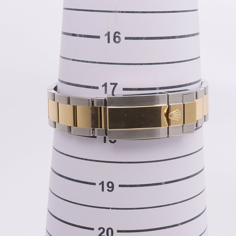 ROLEX GMT-Master II 116713LN-13