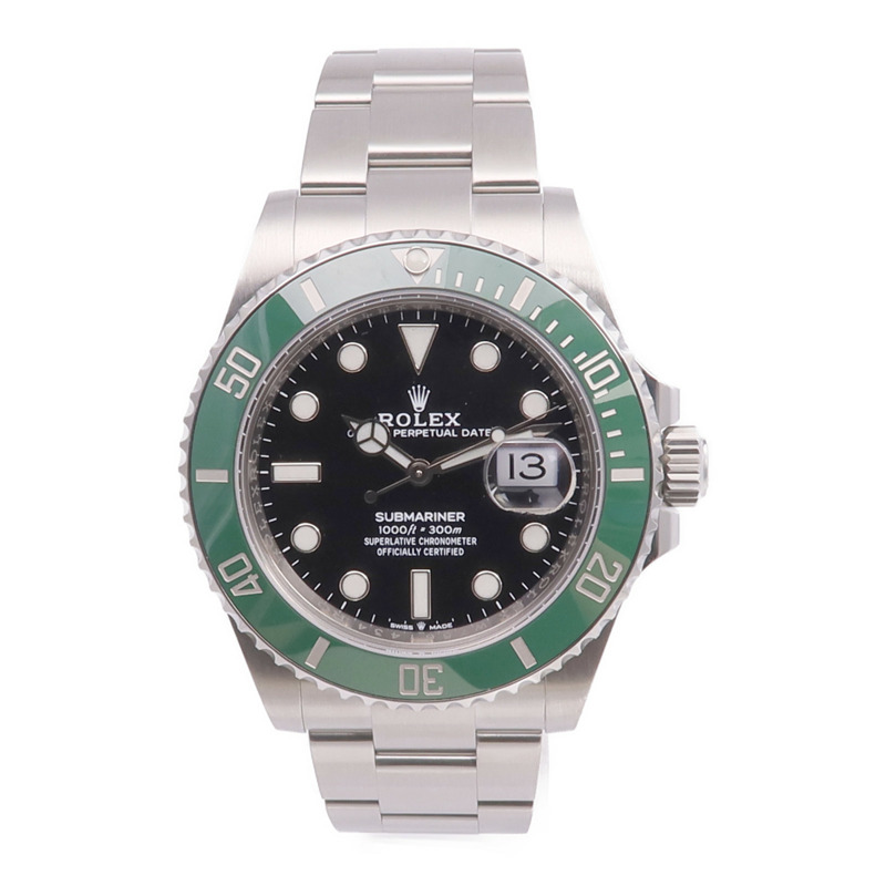 ROLEX Submariner Date 126610LV-1