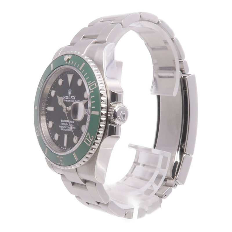 ROLEX Submariner Date 126610LV-3