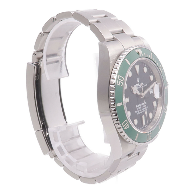 ROLEX Submariner Date 126610LV-4