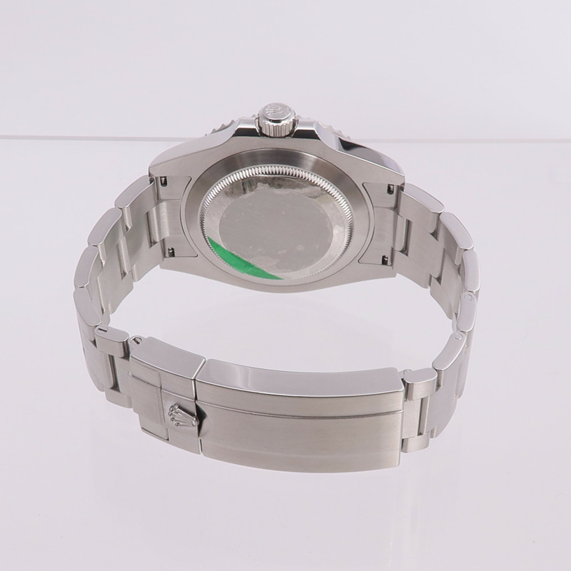 ROLEX Submariner Date 126610LV-5