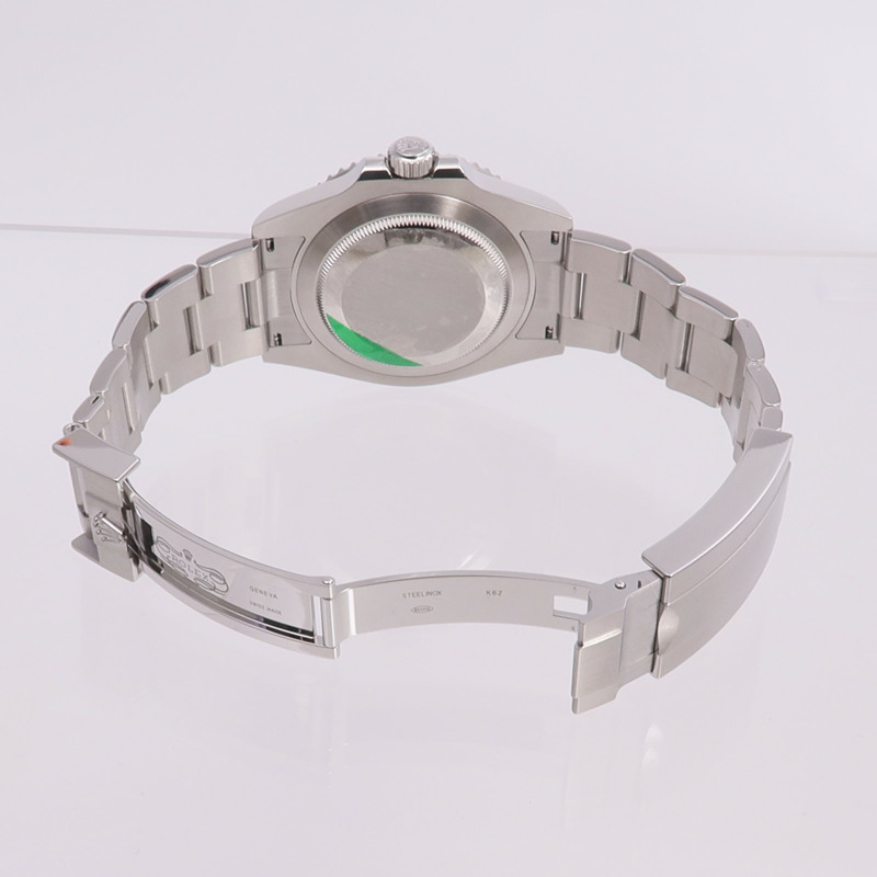 ROLEX Submariner Date 126610LV-6