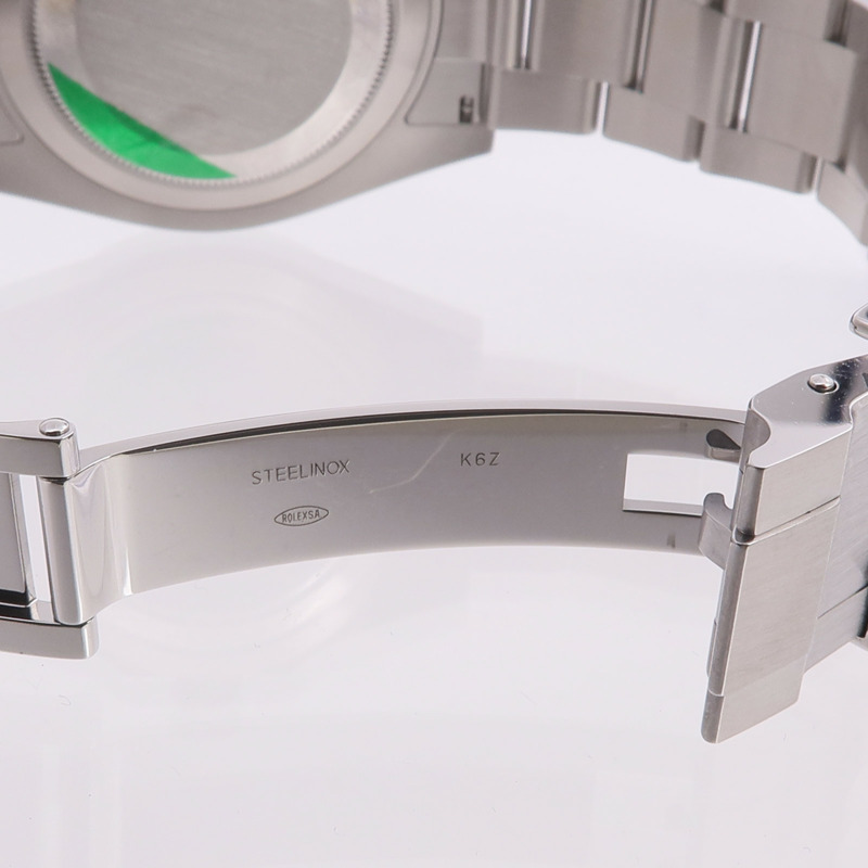 ROLEX Submariner Date 126610LV-8