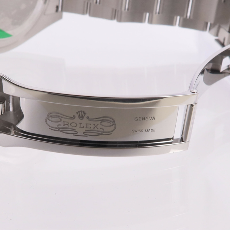 ROLEX Submariner Date 126610LV-9