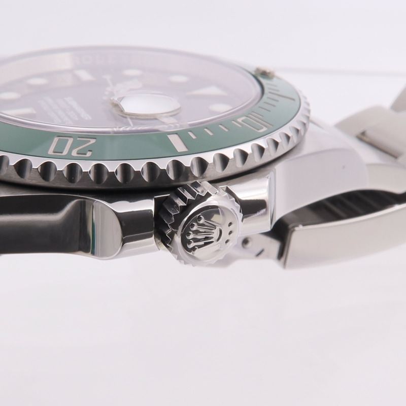 ROLEX Submariner Date 126610LV-10