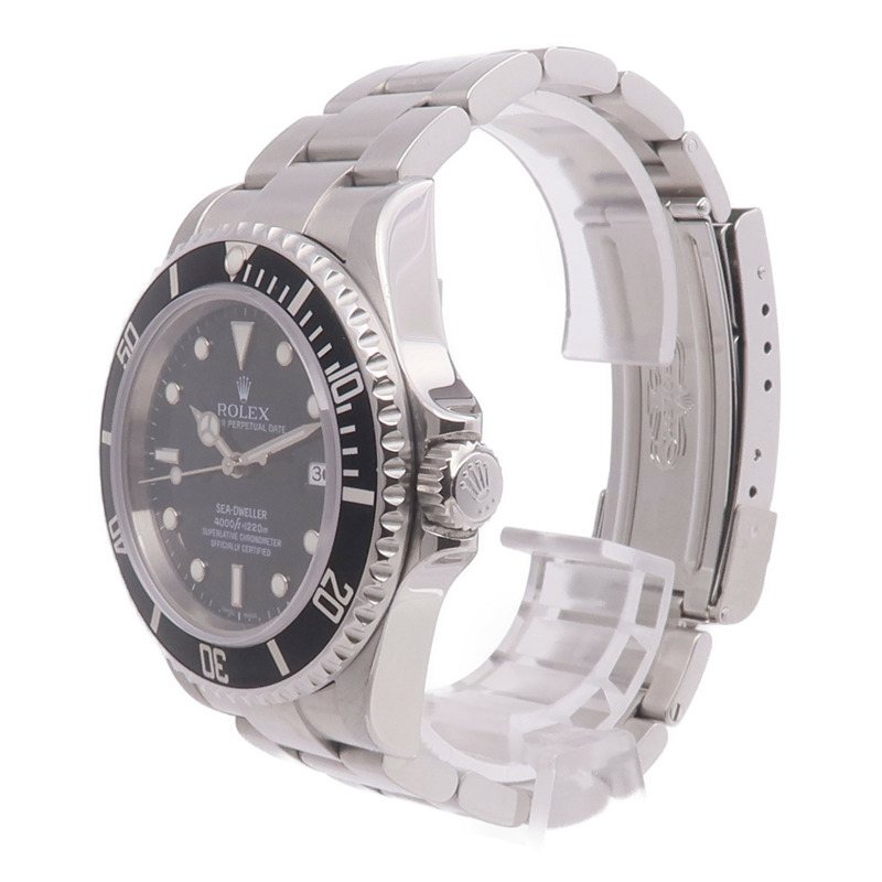 ROLEX Sea-Dweller 4000 16600-3