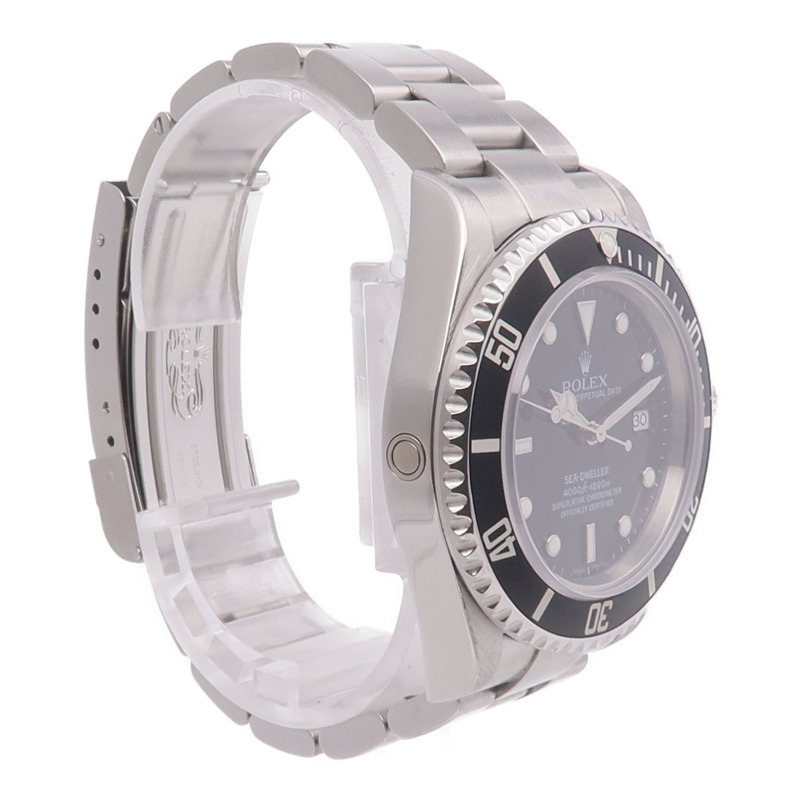 ROLEX Sea-Dweller 4000 16600-4