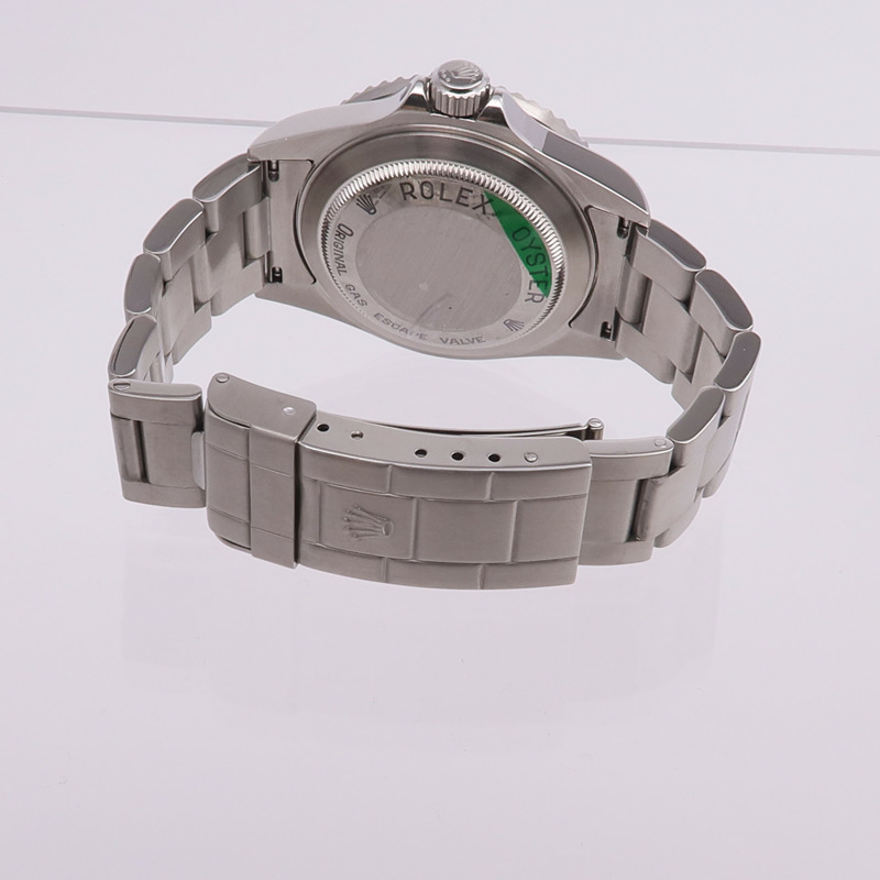 ROLEX Sea-Dweller 4000 16600-5