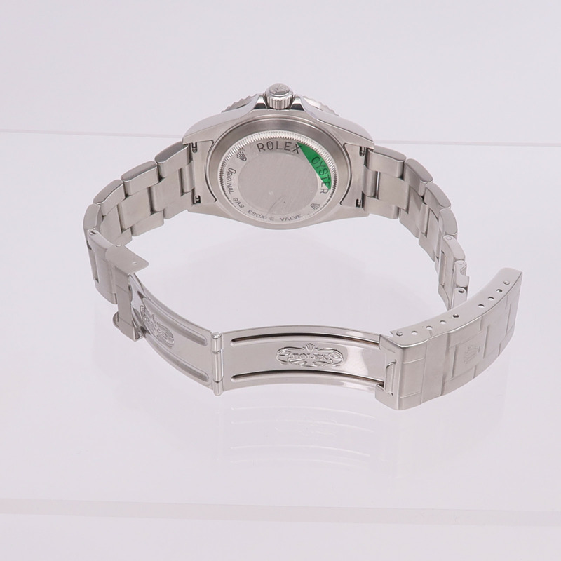 ROLEX Sea-Dweller 4000 16600-6