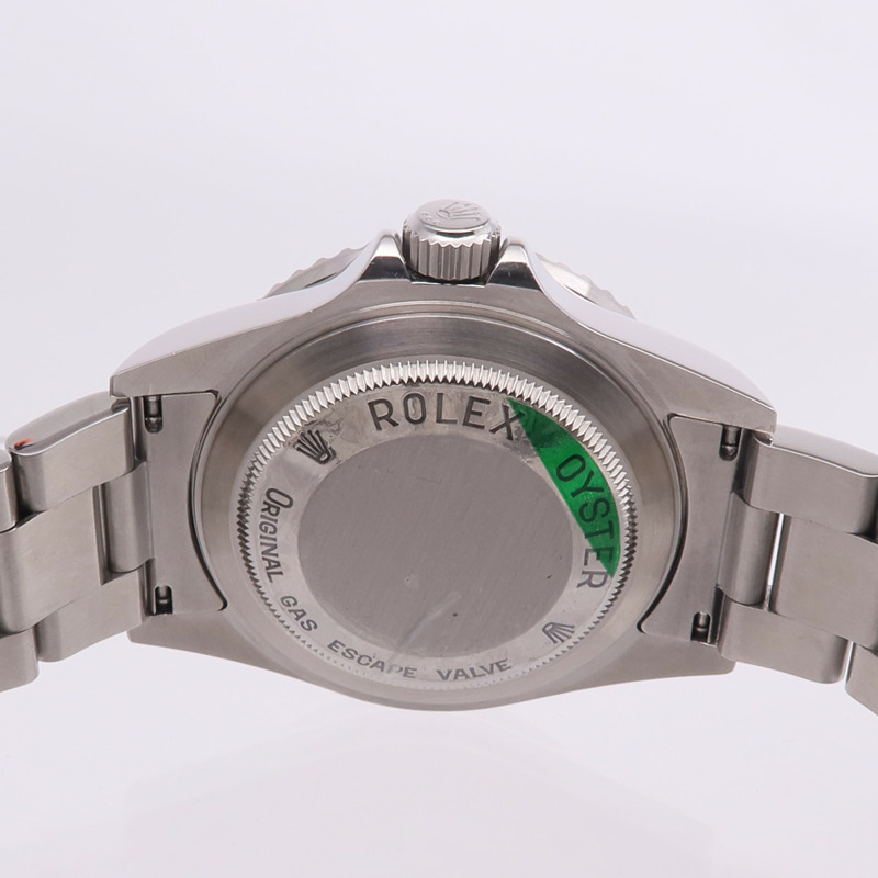 ROLEX Sea-Dweller 4000 16600-7