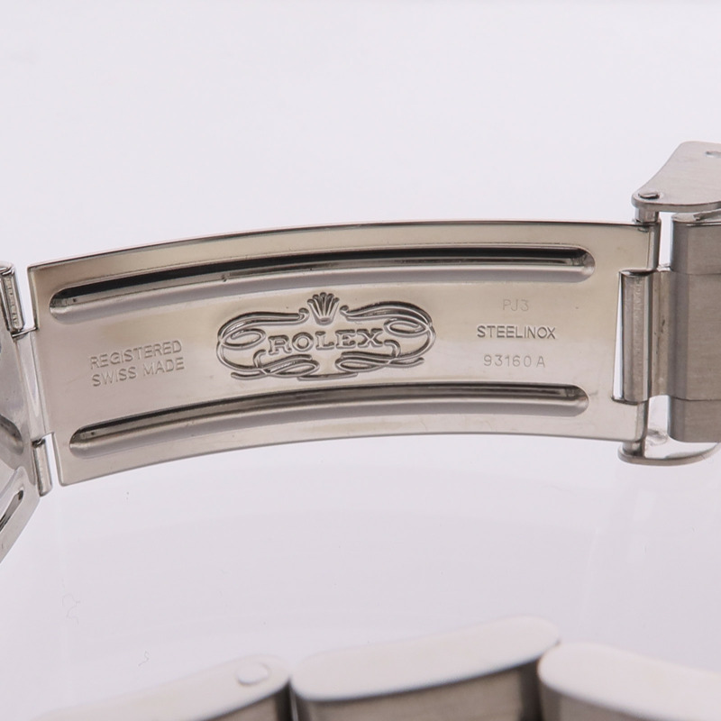 ROLEX Sea-Dweller 4000 16600-8