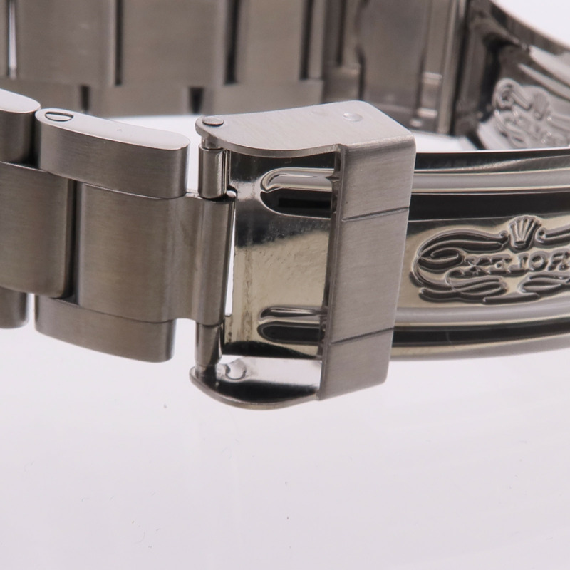 ROLEX Sea-Dweller 4000 16600-10