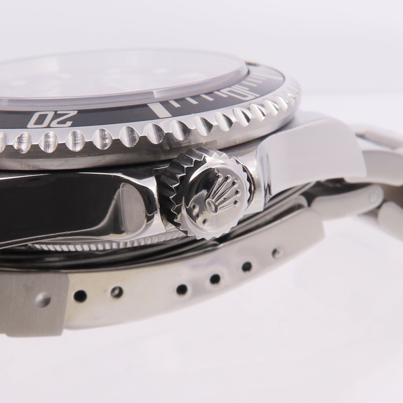 ROLEX Sea-Dweller 4000 16600-11