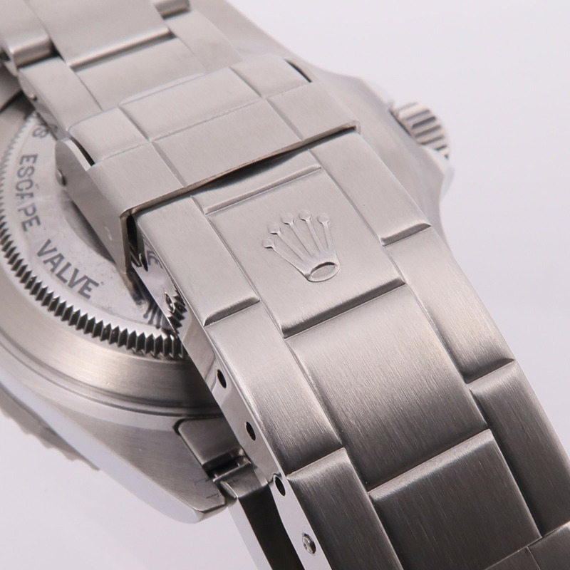 ROLEX Sea-Dweller 4000 16600-12