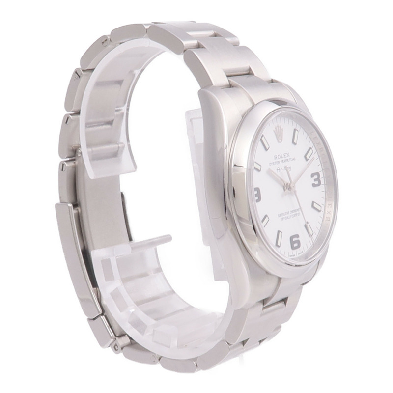 ROLEX Air King 114200-4