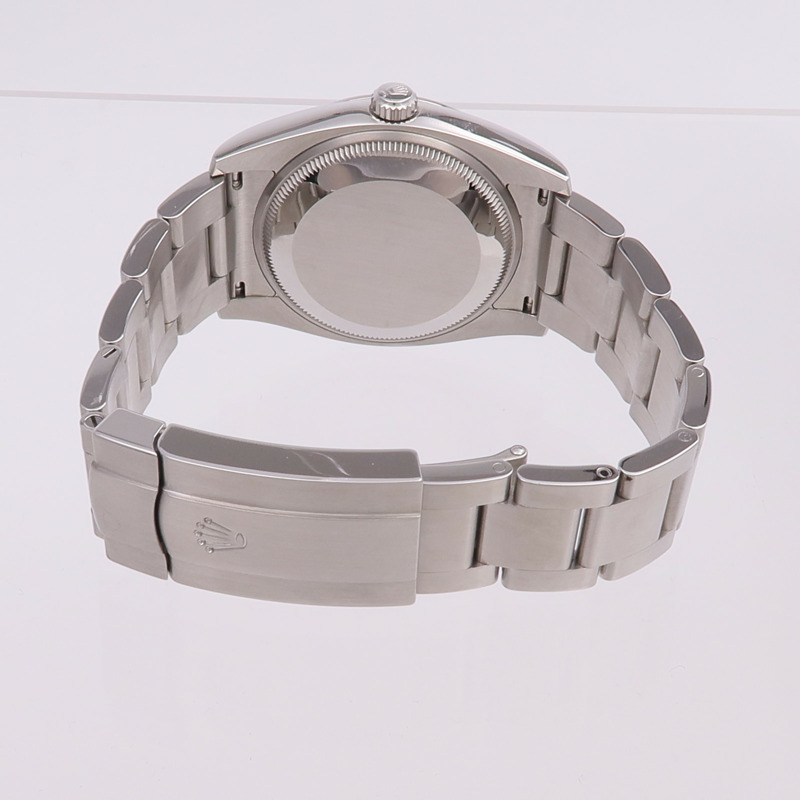 ROLEX Air King 114200-5