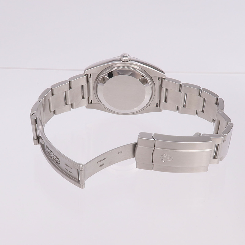 ROLEX Air King 114200-6