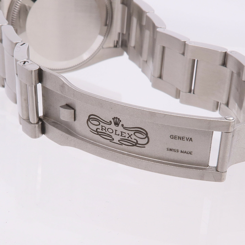 ROLEX Air King 114200-9