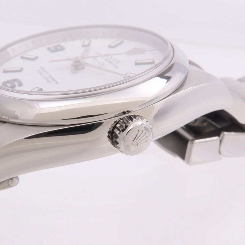 ROLEX Air King 114200-10