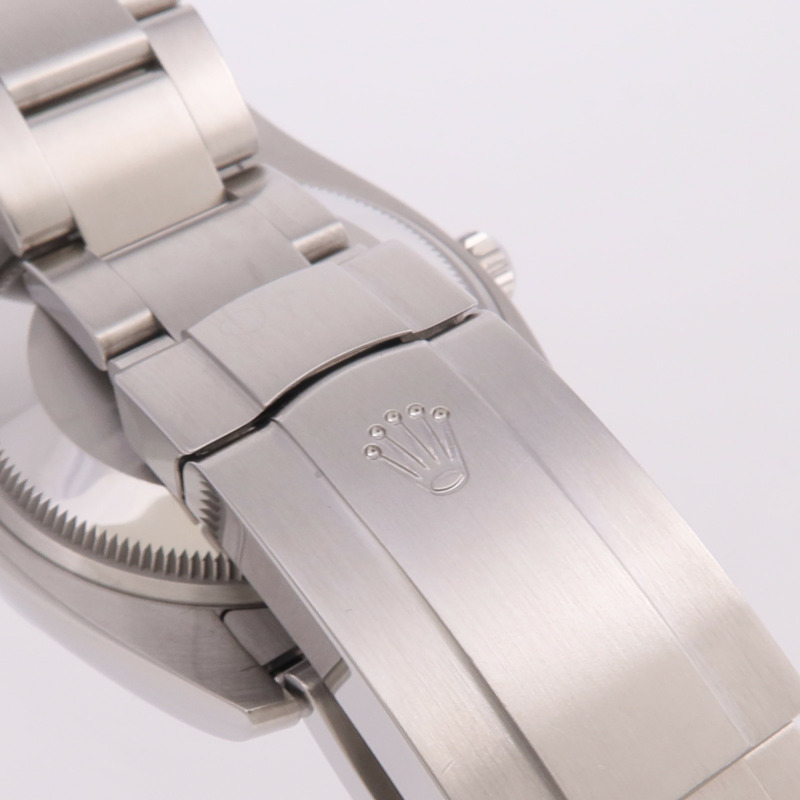 ROLEX Air King 114200-11