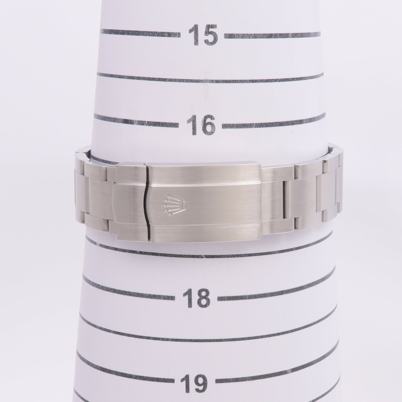 ROLEX Air King 114200-12