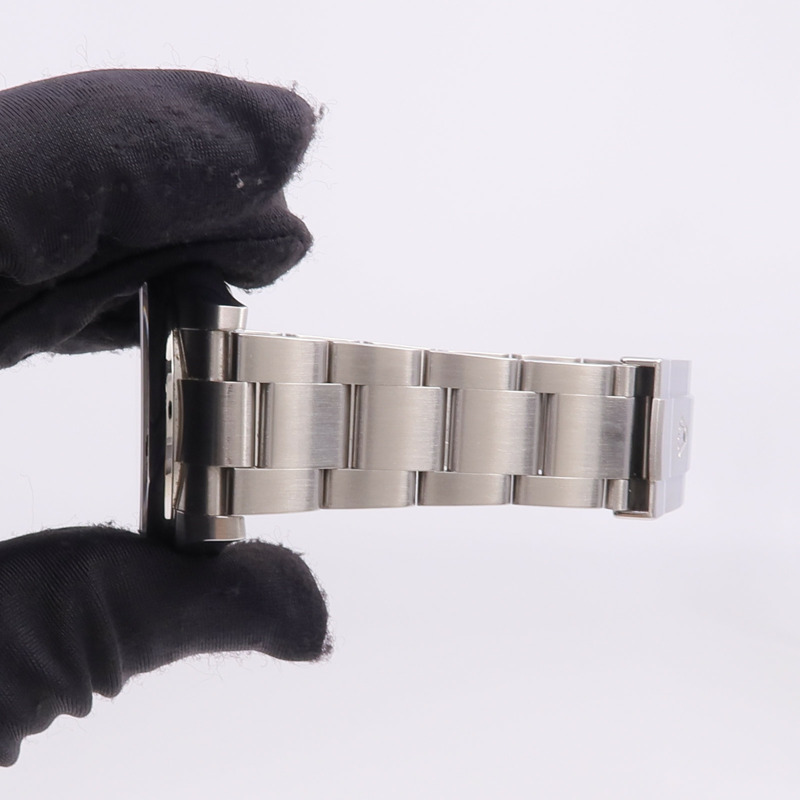 ROLEX Air King 114200-13