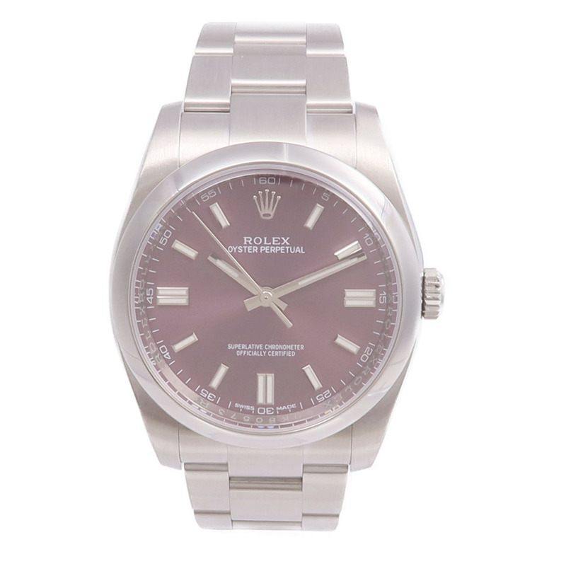 ROLEX Oyster Perpetual 116000-1