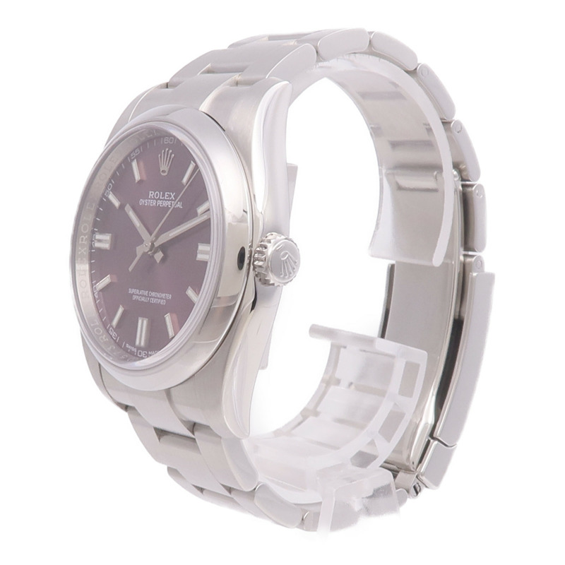 ROLEX Oyster Perpetual 116000-3