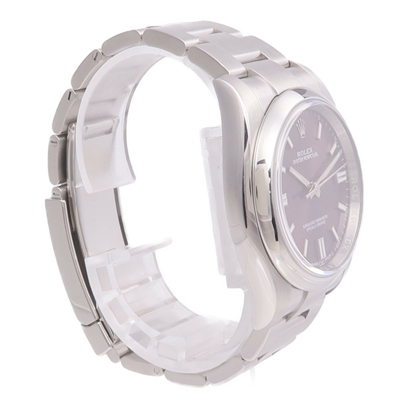 ROLEX Oyster Perpetual 116000-4
